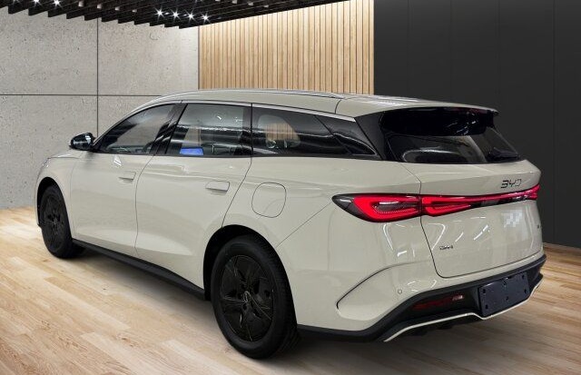 BYD SEAL 6 DM-i Touring Boost Totwinkel/CarPlay/ foto 8