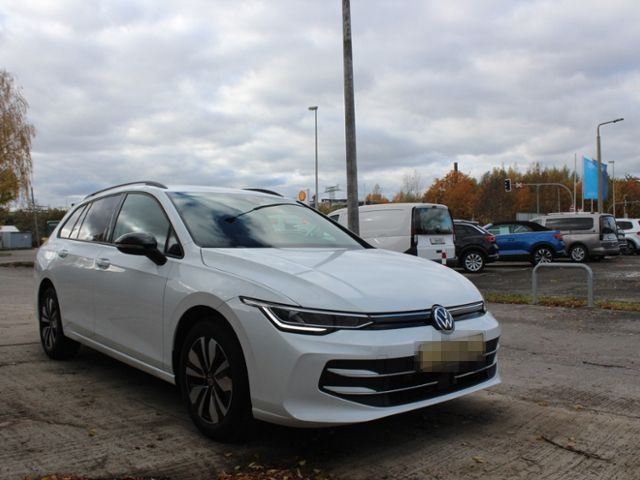 Volkswagen Golf VIII Variant Goal 1.5 TSI OPF foto 2