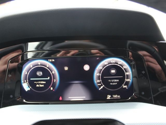 Volkswagen Golf VIII Variant Goal 1.5 TSI OPF foto 11