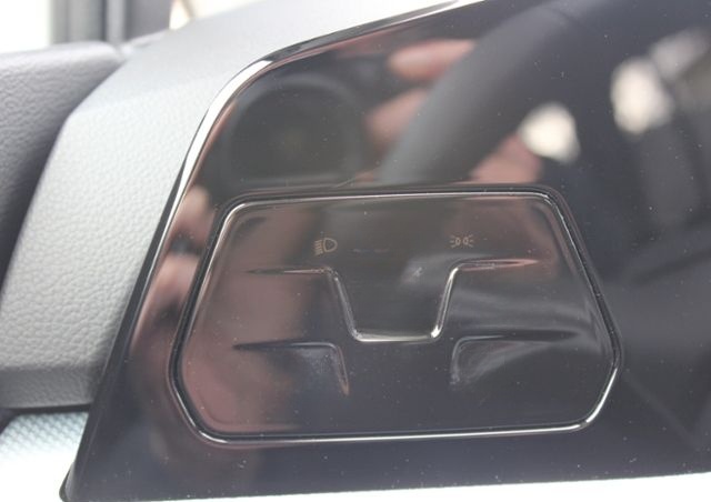 Volkswagen Golf VIII Variant Goal 1.5 TSI OPF foto 12
