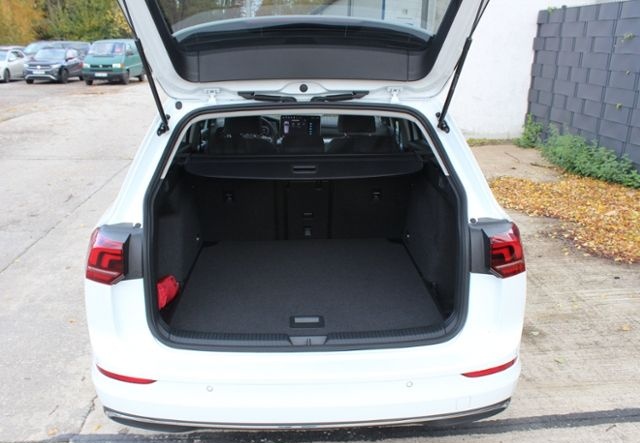 Volkswagen Golf VIII Variant Goal 1.5 TSI OPF foto 15