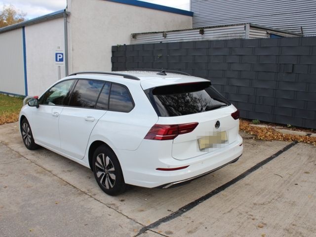Volkswagen Golf VIII Variant Goal 1.5 TSI OPF foto 3