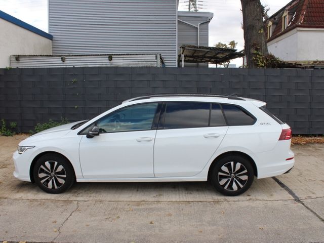 Volkswagen Golf VIII Variant Goal 1.5 TSI OPF foto 4