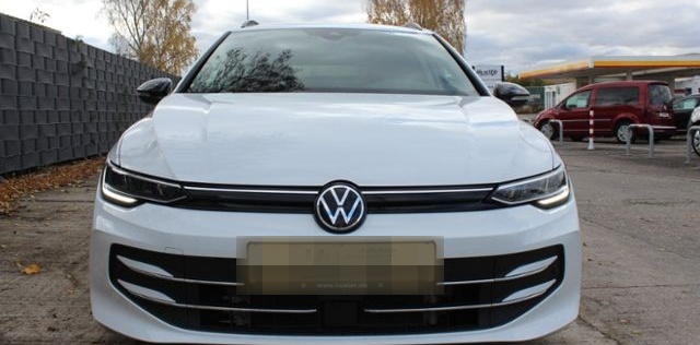 Volkswagen Golf VIII Variant Goal 1.5 TSI OPF foto 5