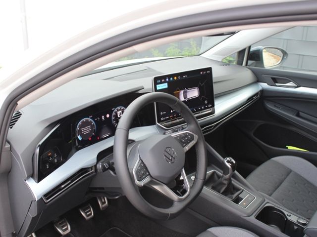 Volkswagen Golf VIII Variant Goal 1.5 TSI OPF foto 6