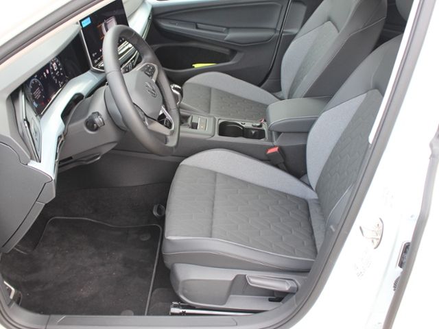 Volkswagen Golf VIII Variant Goal 1.5 TSI OPF foto 7