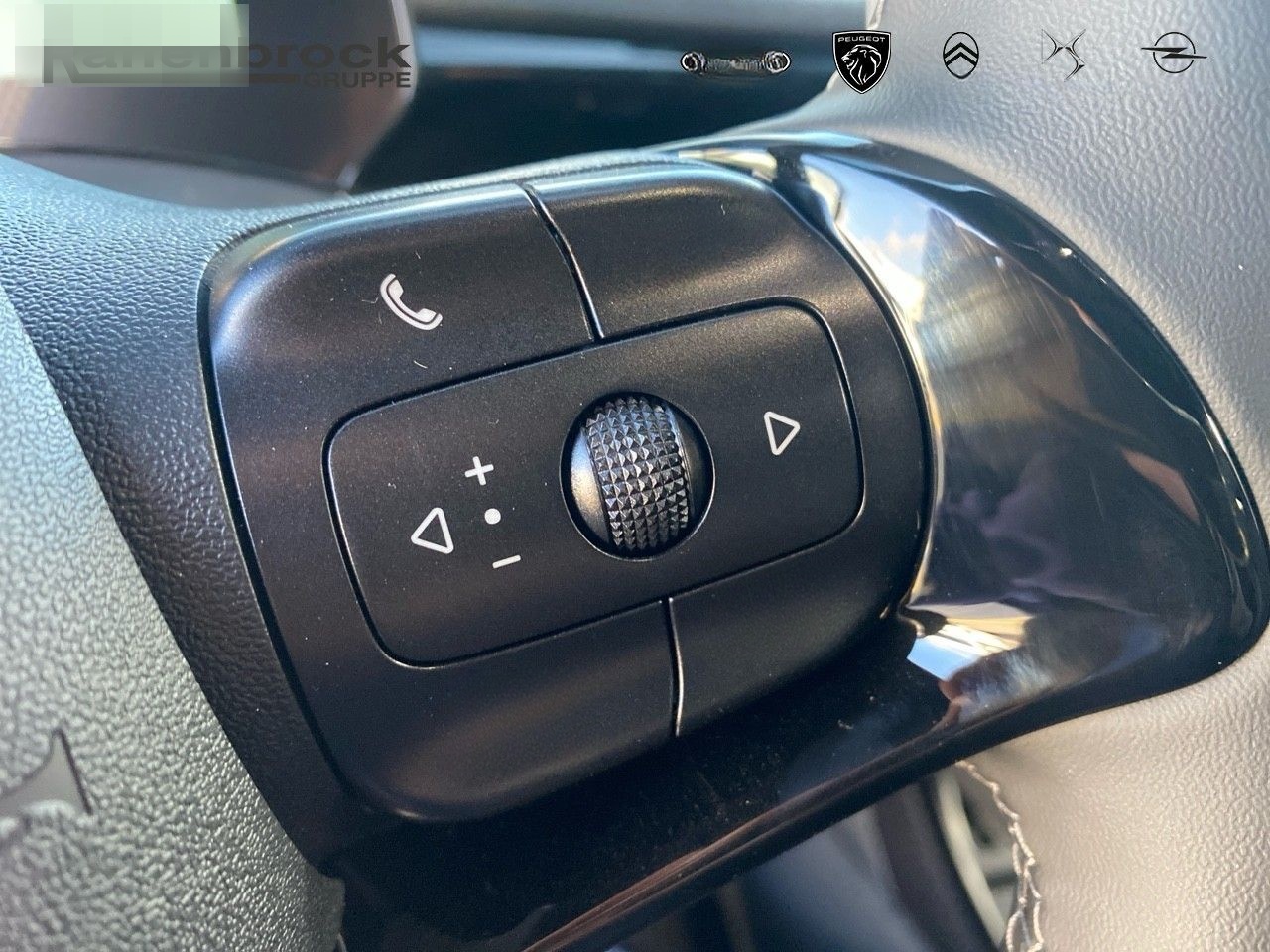 BYD DOLPHIN Design 60kWh 360° Kamera Navi foto 16