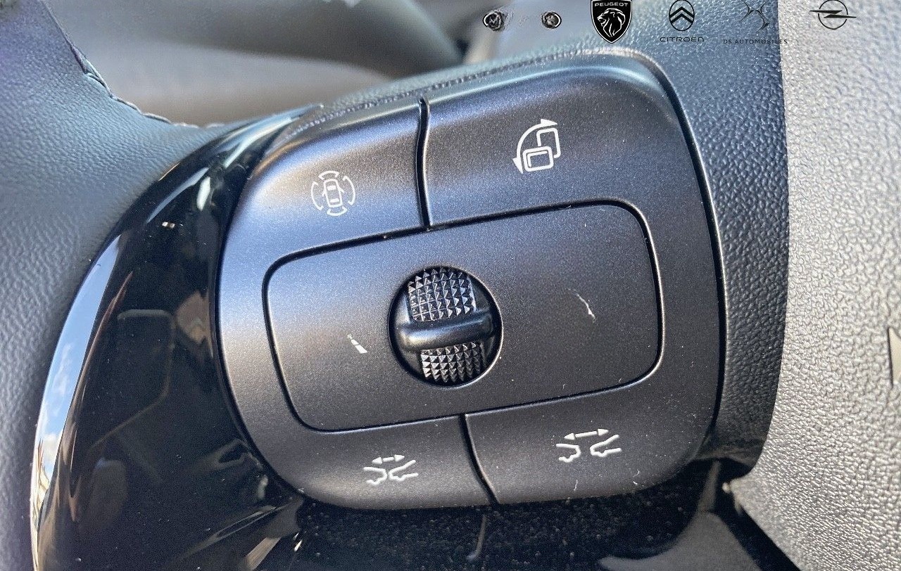 BYD DOLPHIN Design 60kWh 360° Kamera Navi foto 17