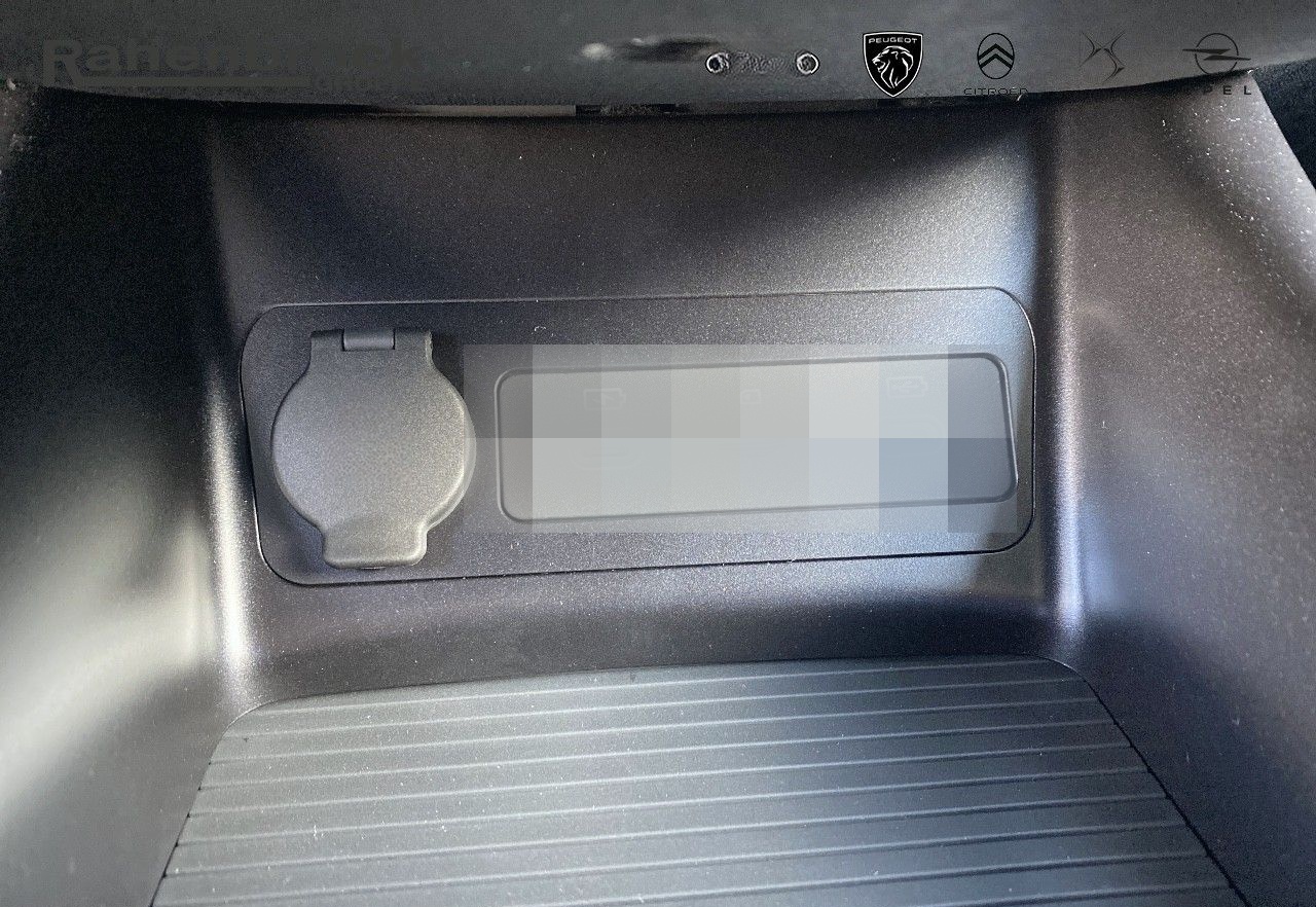 BYD DOLPHIN Design 60kWh 360° Kamera Navi foto 18