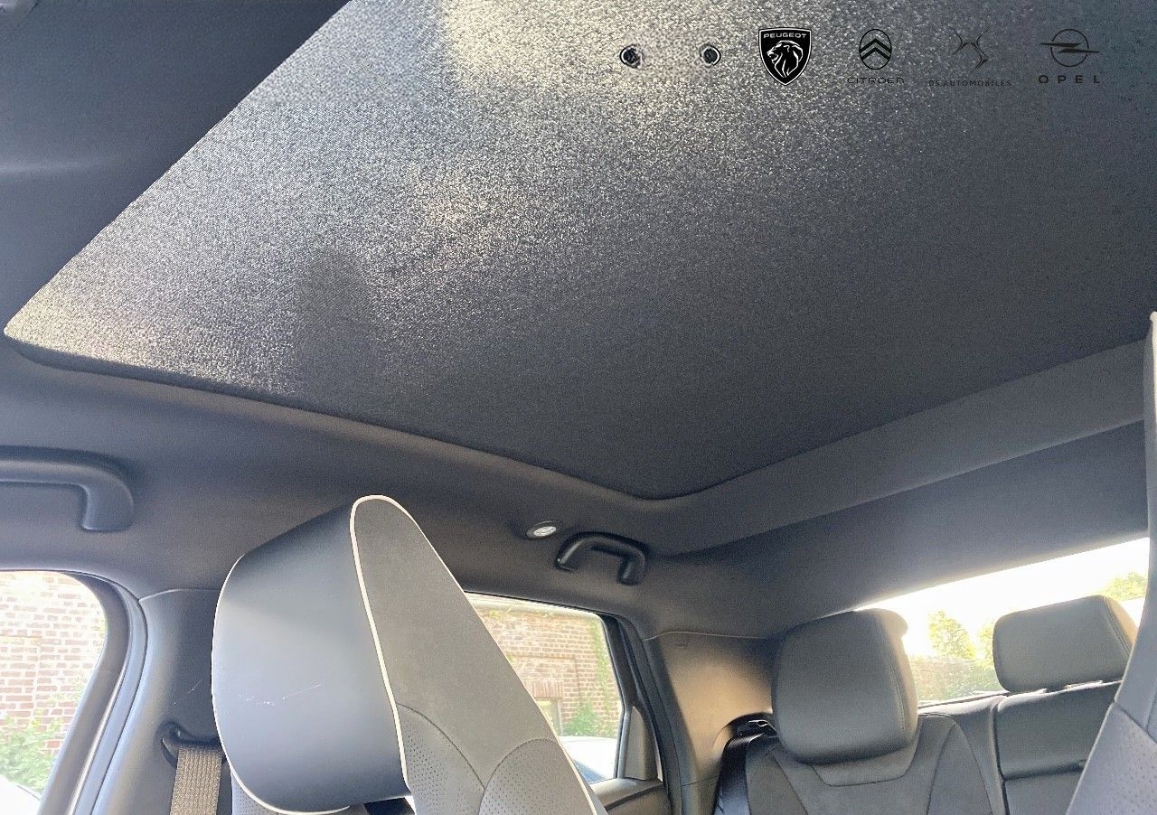 BYD DOLPHIN Design 60kWh 360° Kamera Navi foto 20