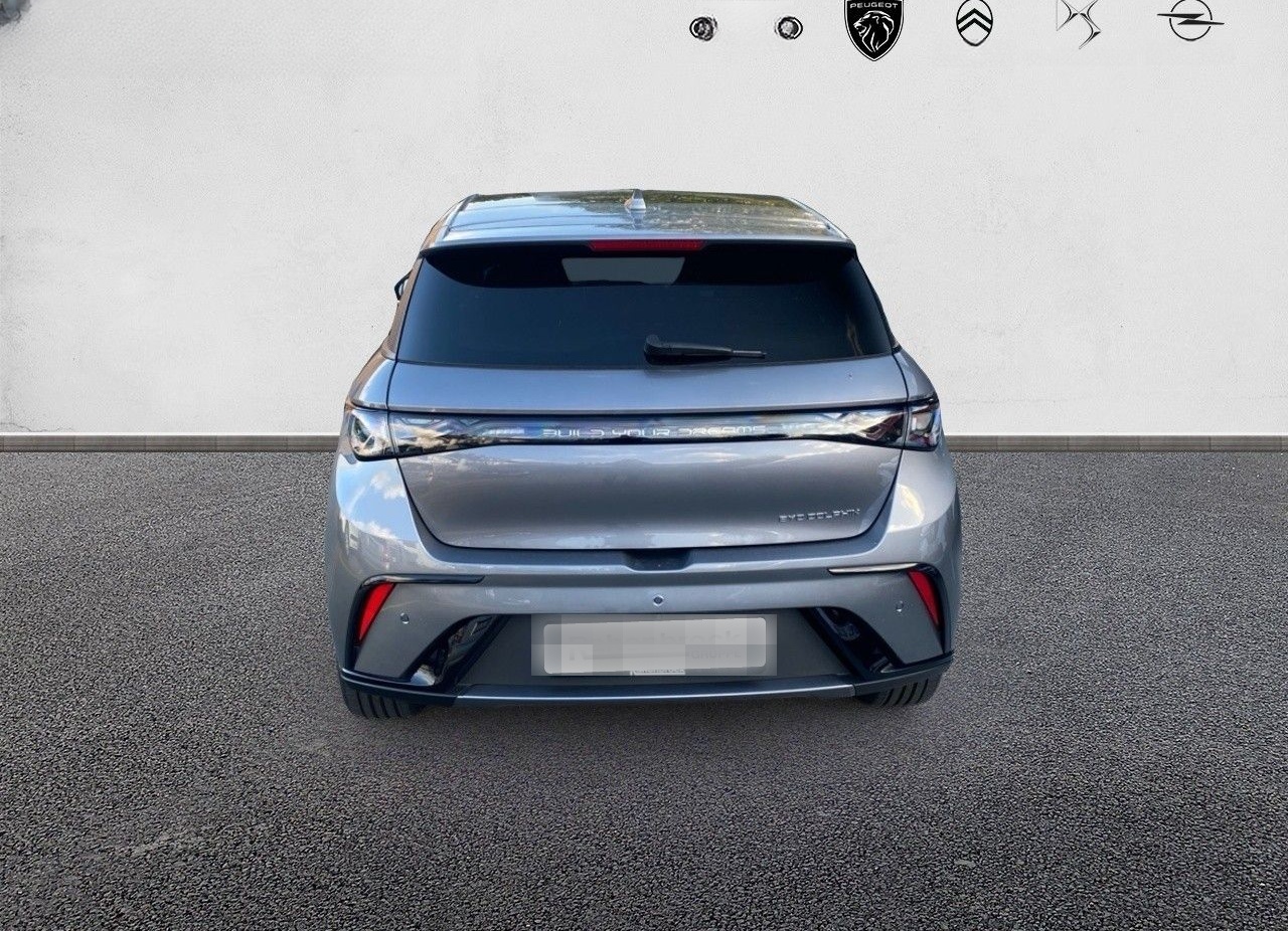 BYD DOLPHIN Design 60kWh 360° Kamera Navi foto 5