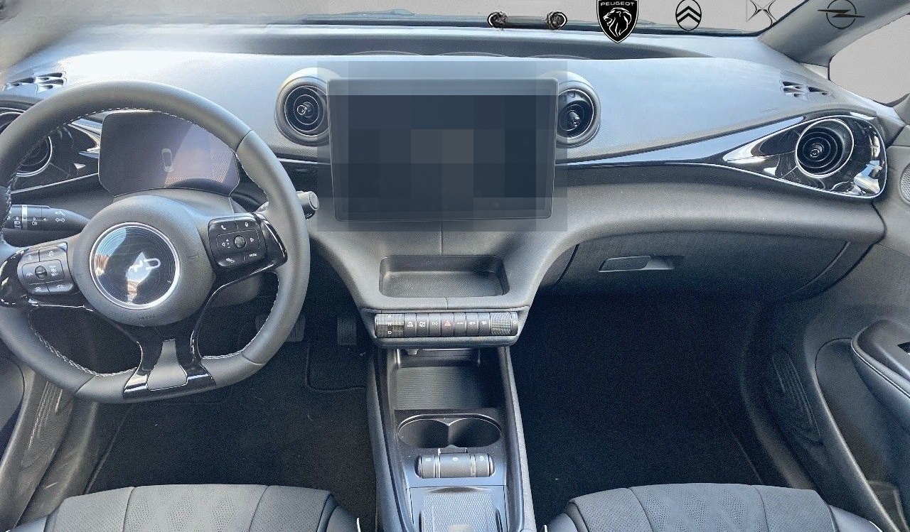 BYD DOLPHIN Design 60kWh 360° Kamera Navi foto 8