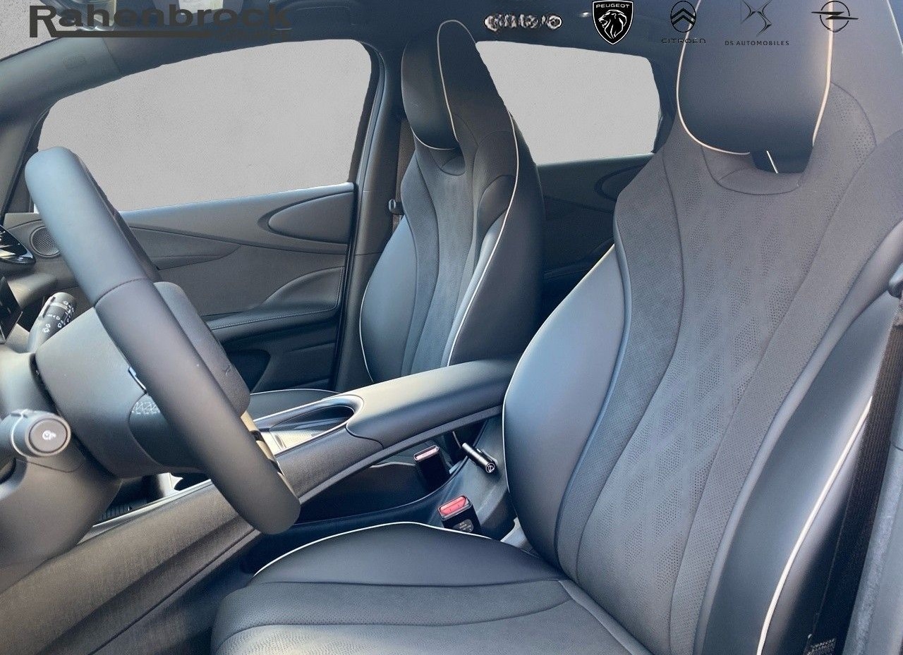 BYD DOLPHIN Design 60kWh 360° Kamera Navi foto 9