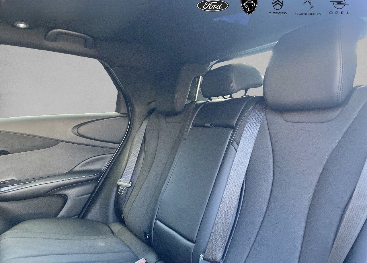 BYD DOLPHIN Design 60kWh 360° Kamera Navi foto 10