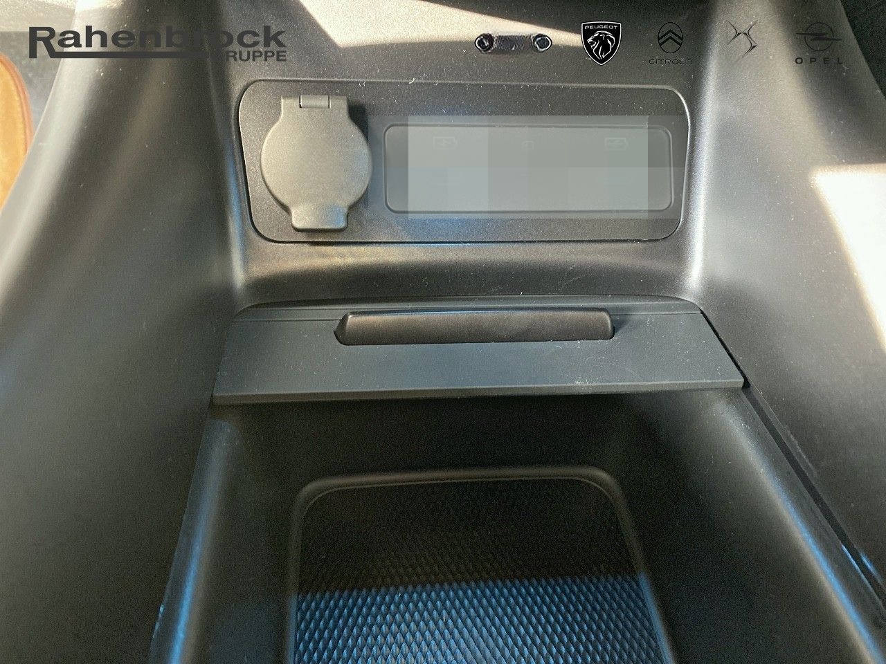 BYD DOLPHIN Comfort 60kWh Kamera Navi foto 16