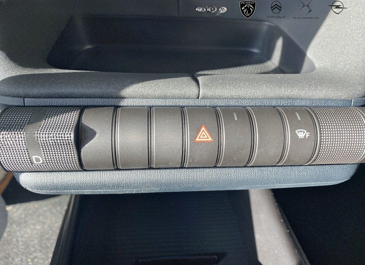 BYD DOLPHIN Comfort 60kWh Kamera Navi foto 17