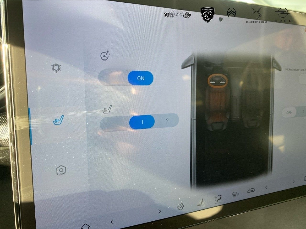 BYD DOLPHIN Comfort 60kWh Kamera Navi foto 18