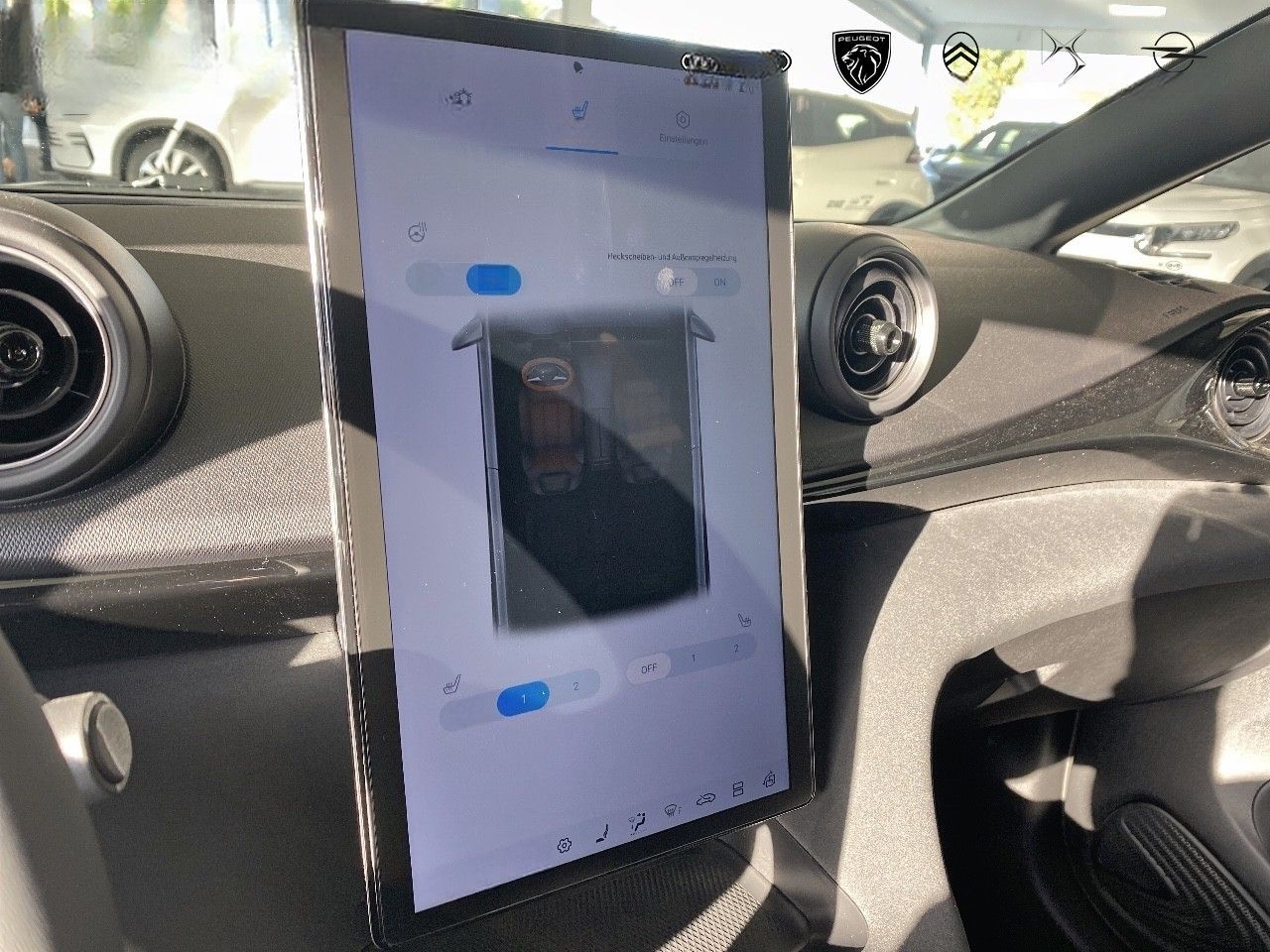 BYD DOLPHIN Comfort 60kWh Kamera Navi foto 19