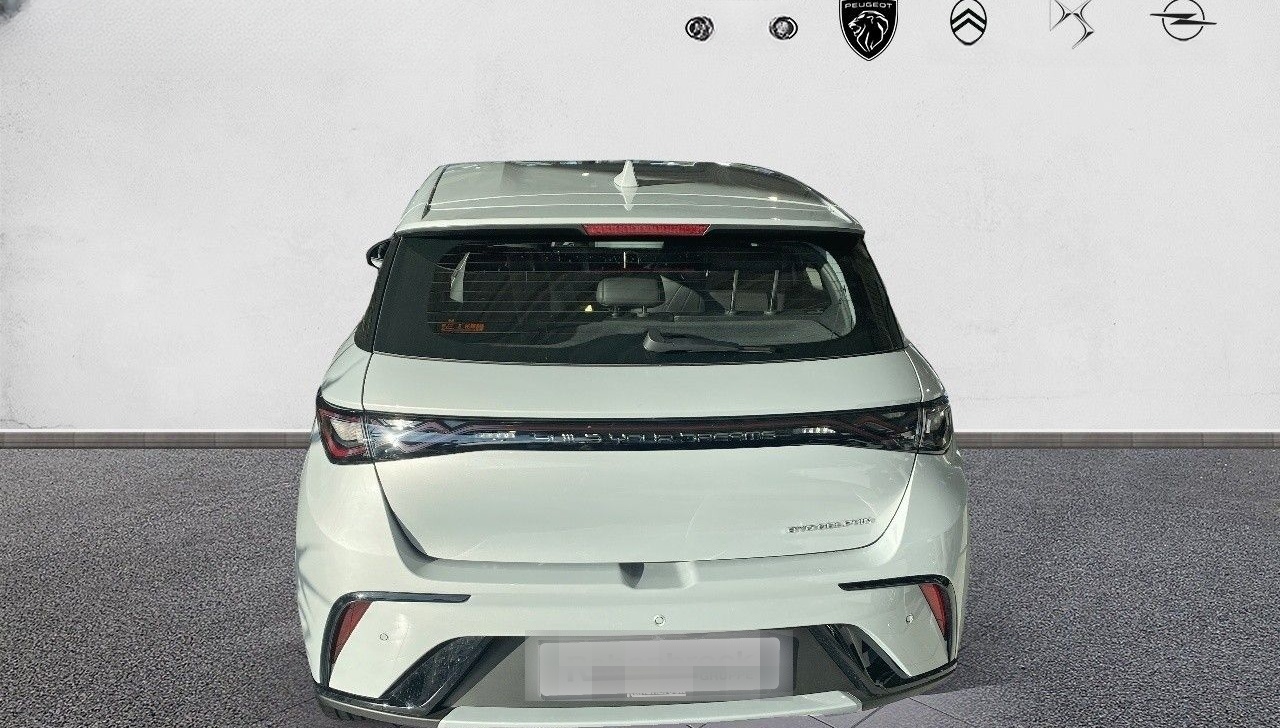 BYD DOLPHIN Comfort 60kWh Kamera Navi foto 5