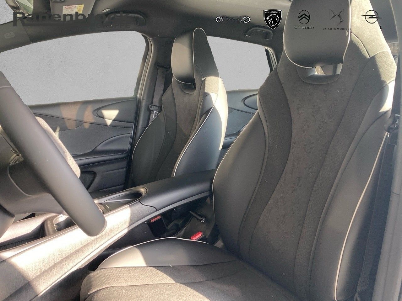 BYD DOLPHIN Comfort 60kWh Kamera Navi foto 9