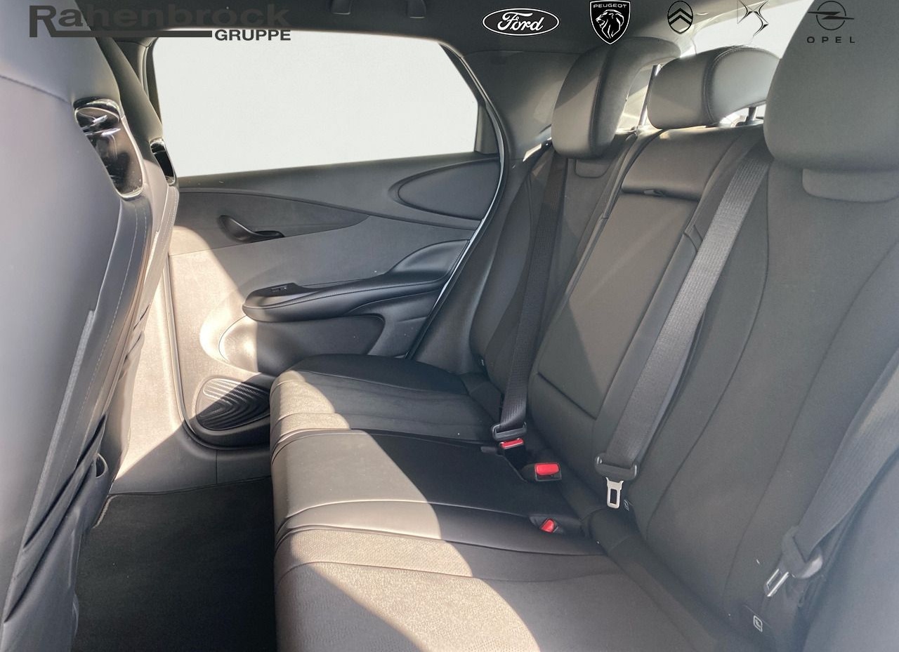 BYD DOLPHIN Comfort 60kWh Kamera Navi foto 10