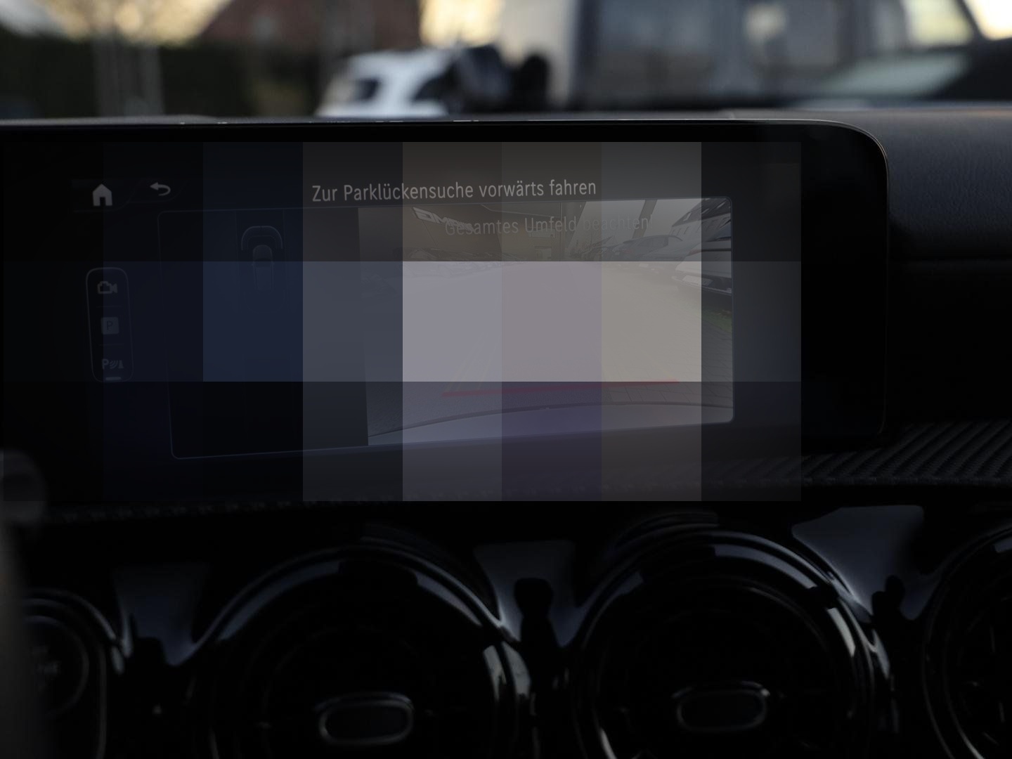 Mercedes-Benz A 180 Rückfahrkamera Sitzheizung MBUX-Navi LED foto 14