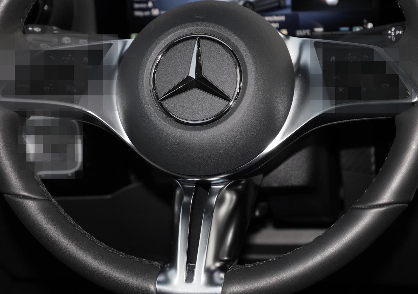 Mercedes-Benz A 180 Rückfahrkamera Sitzheizung MBUX-Navi LED foto 15