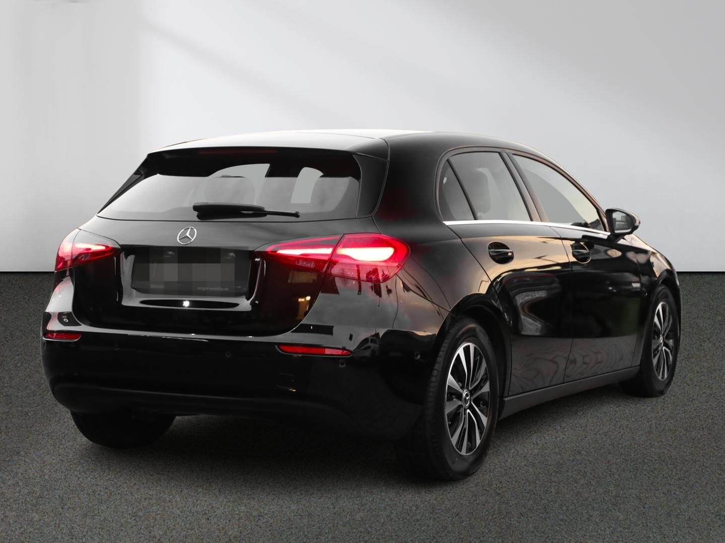 Mercedes-Benz A 180 Rückfahrkamera Sitzheizung MBUX-Navi LED foto 3