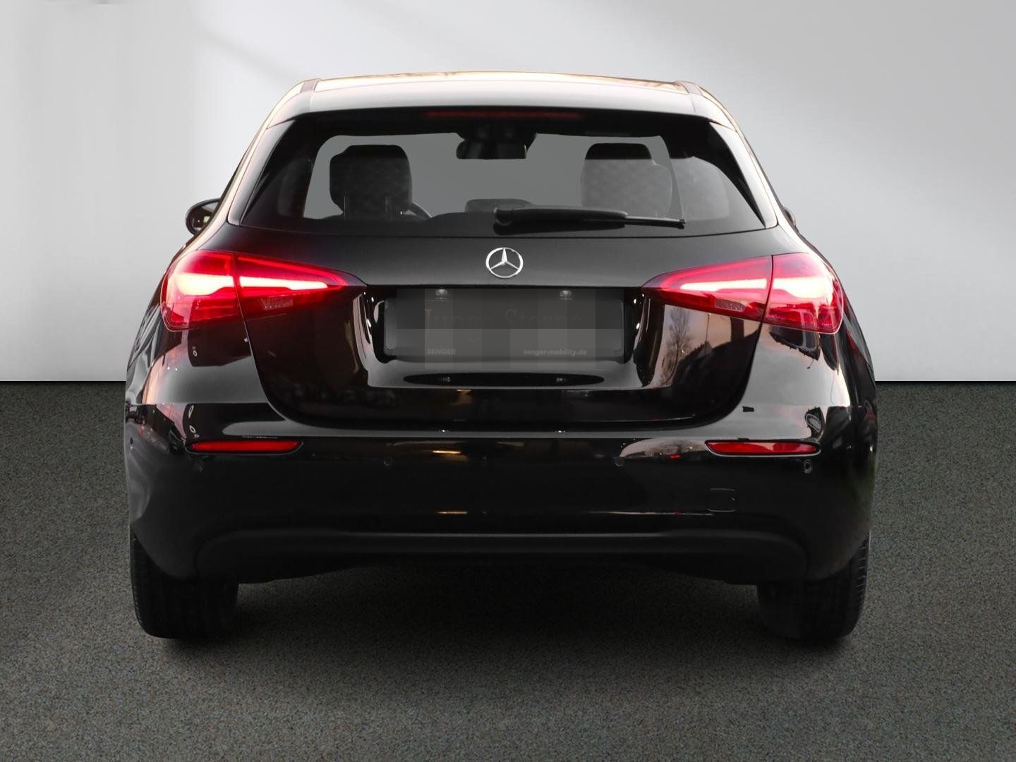 Mercedes-Benz A 180 Rückfahrkamera Sitzheizung MBUX-Navi LED foto 5