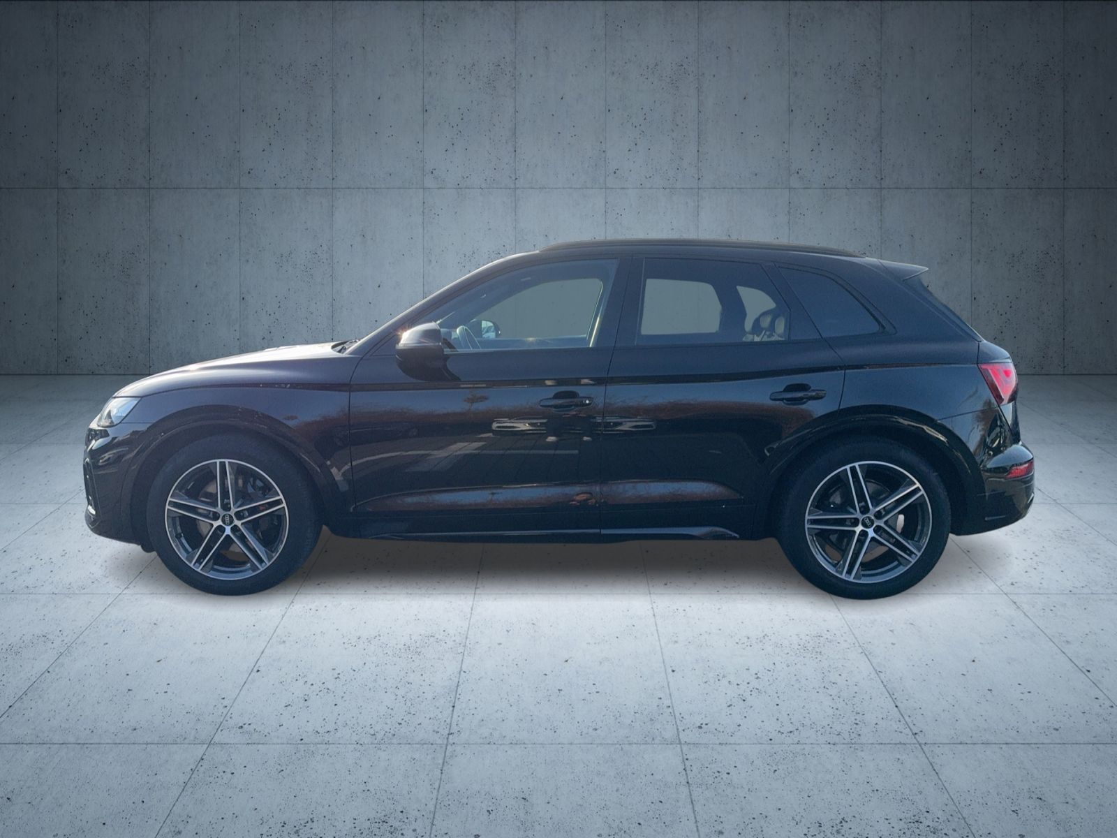 Audi SQ5 TDI StHz/Matrix/Nav/B&O/Luft/4xSHZ/Business foto 2
