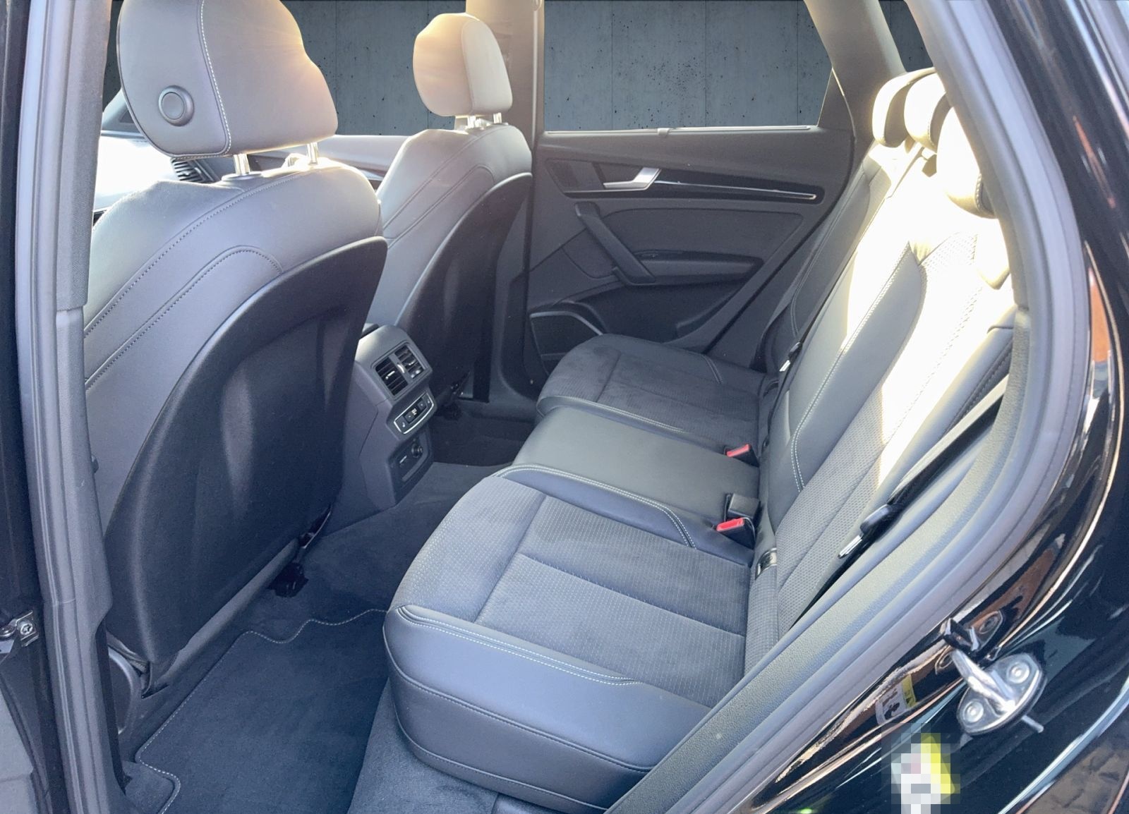 Audi SQ5 TDI StHz/Matrix/Nav/B&O/Luft/4xSHZ/Business foto 12
