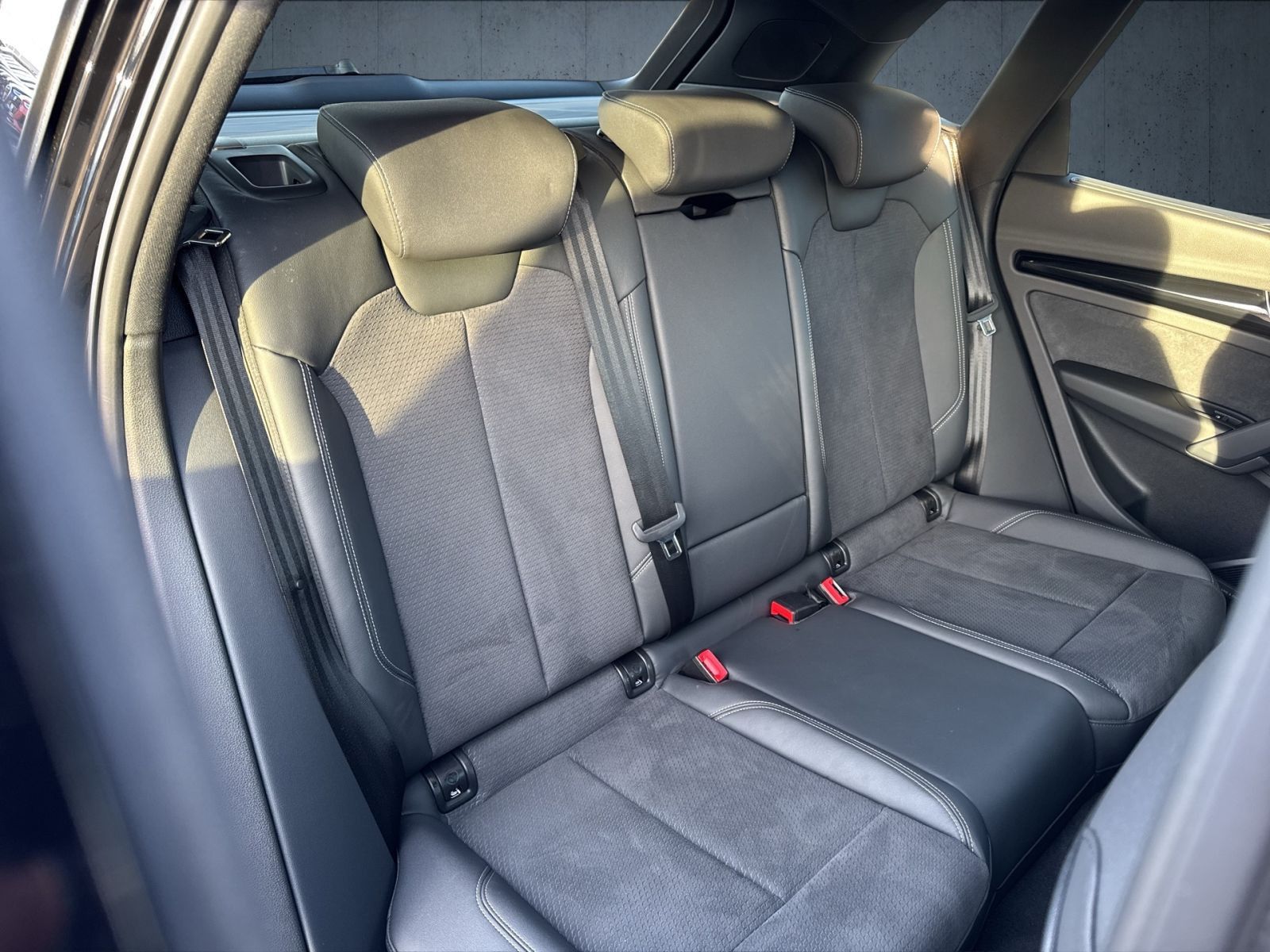 Audi SQ5 TDI StHz/Matrix/Nav/B&O/Luft/4xSHZ/Business foto 17