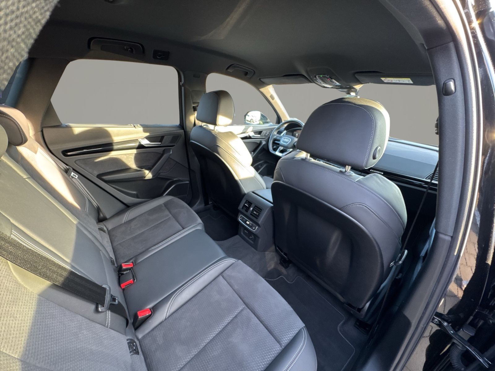 Audi SQ5 TDI StHz/Matrix/Nav/B&O/Luft/4xSHZ/Business foto 18
