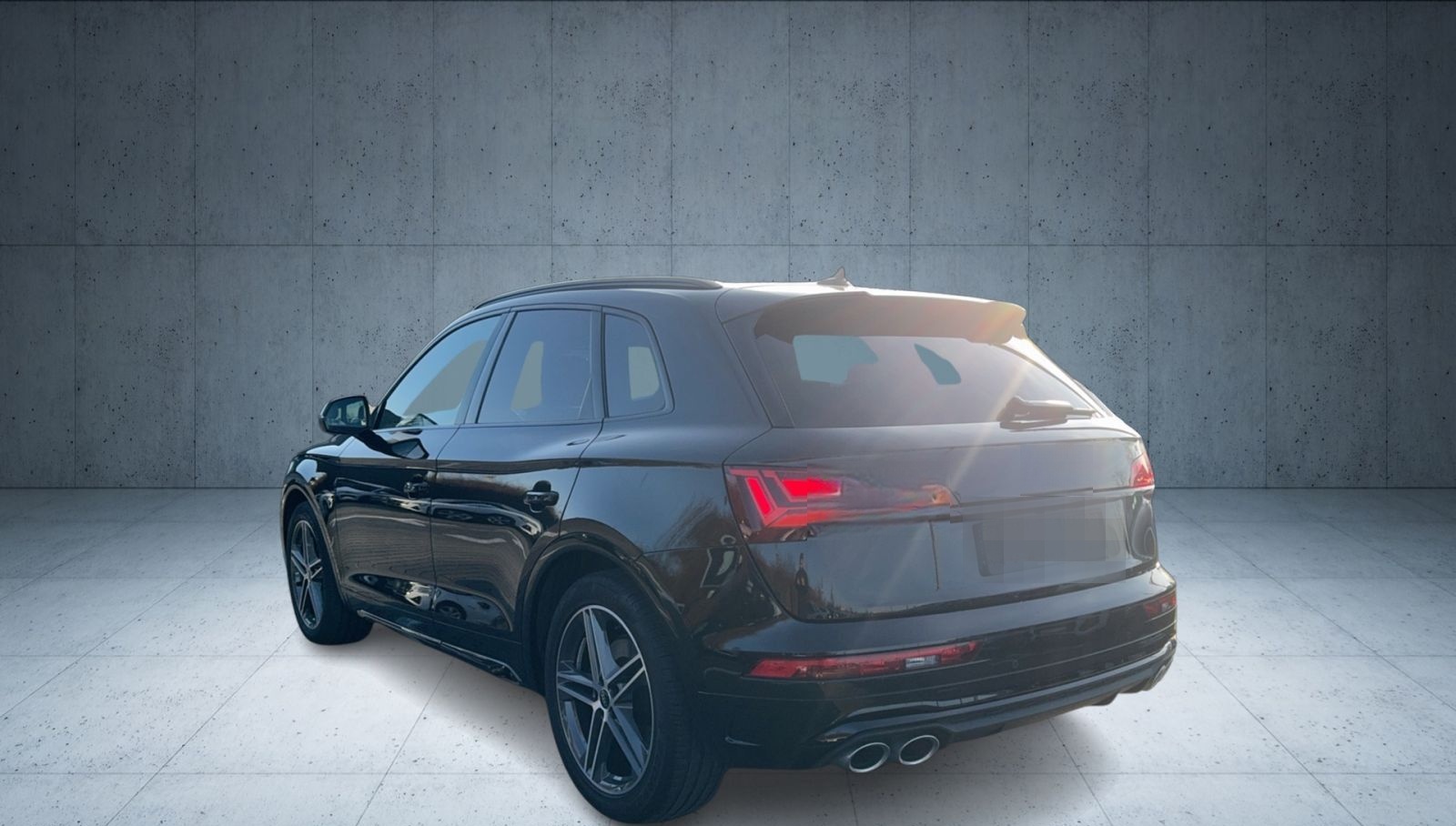 Audi SQ5 TDI StHz/Matrix/Nav/B&O/Luft/4xSHZ/Business foto 3