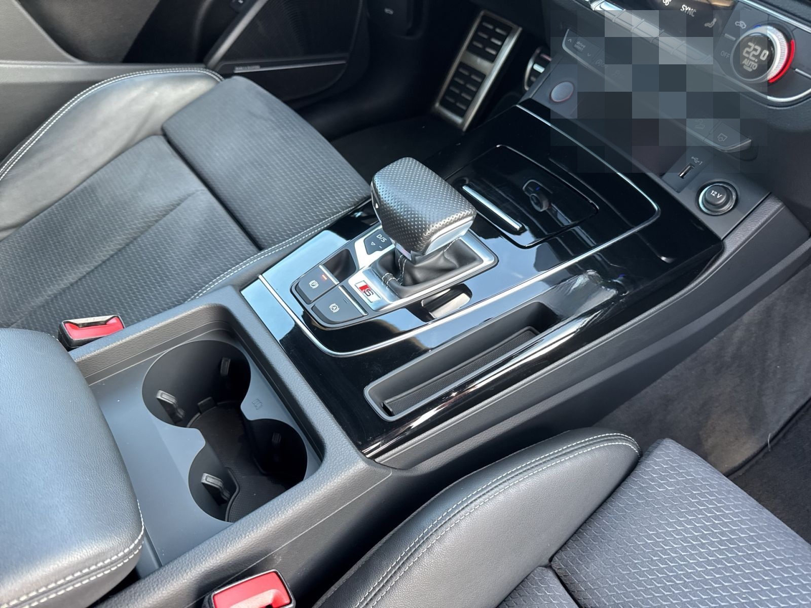 Audi SQ5 TDI StHz/Matrix/Nav/B&O/Luft/4xSHZ/Business foto 22