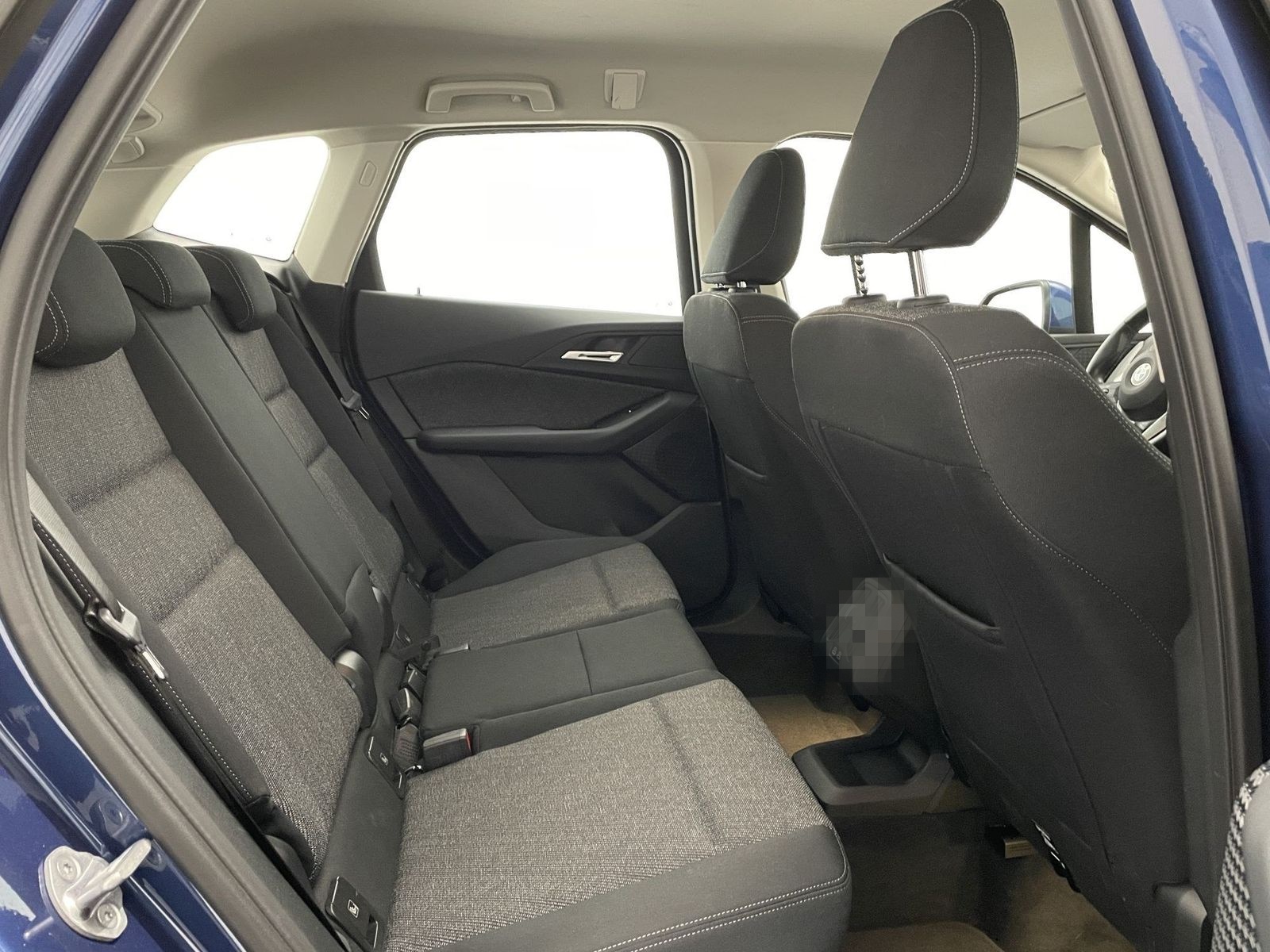 BMW 220i Active Tourer NAVI AHK RFK LED DAB SHZ PDC  foto 11