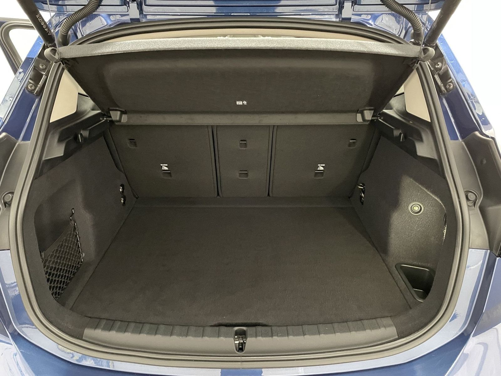 BMW 220i Active Tourer NAVI AHK RFK LED DAB SHZ PDC  foto 13