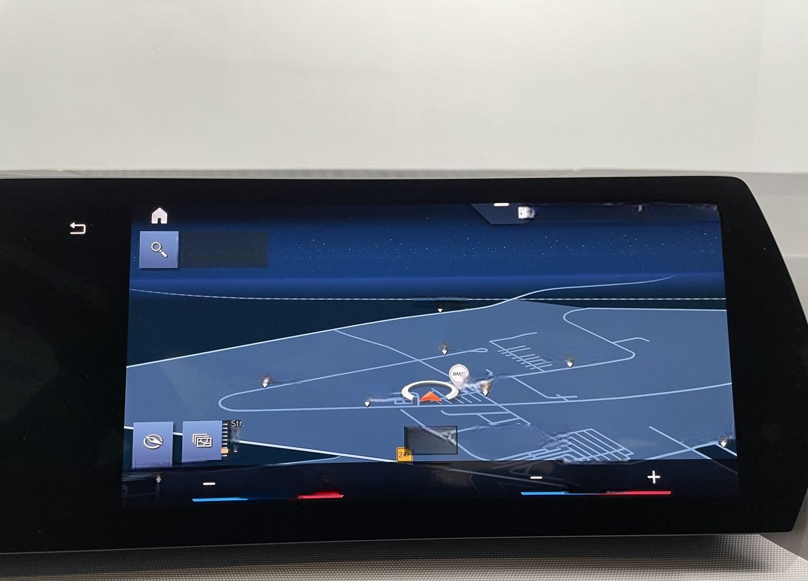 BMW 220i Active Tourer NAVI AHK RFK LED DAB SHZ PDC  foto 17