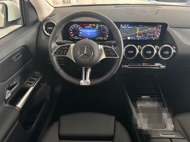 Mercedes-Benz GLA 250 e Progressive Line 11Kw Laden Winter Kam foto 16