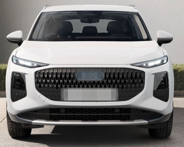 Audi Q3 SUV TFSI 110 kW S tronic AUT LED Navi foto 3