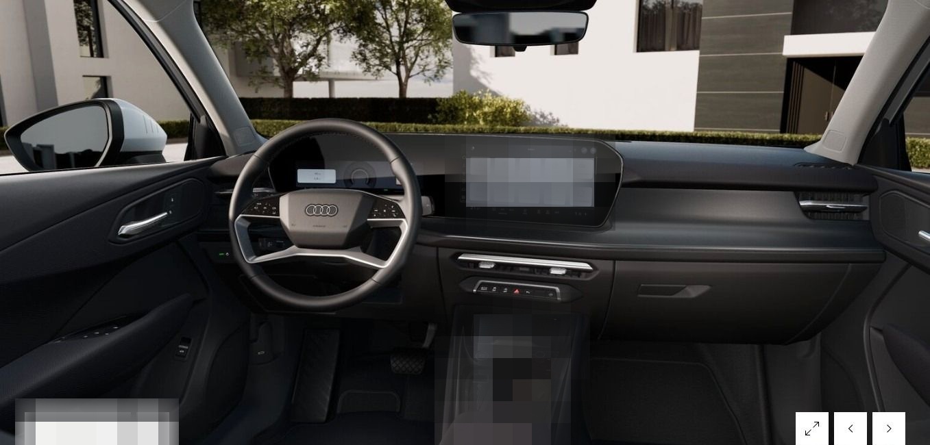 Audi Q3 SUV TFSI 110 kW S tronic AUT LED Navi foto 7