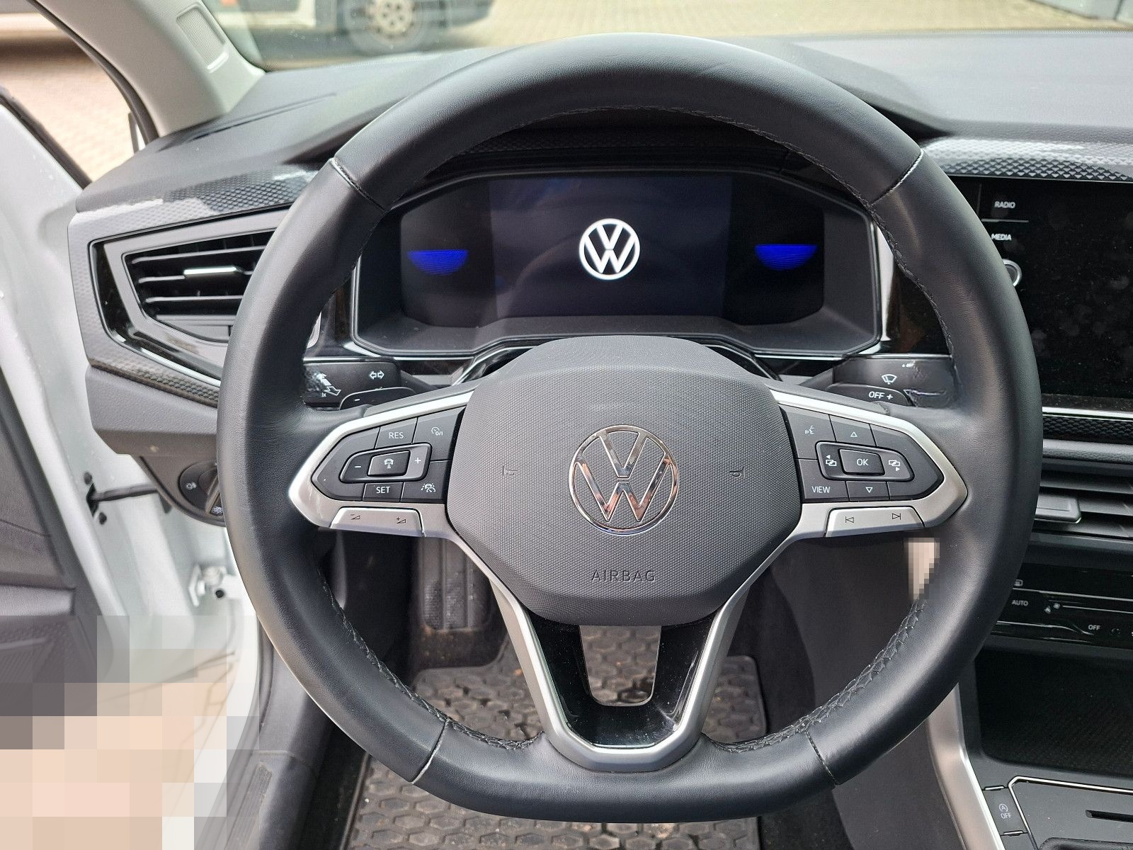 Volkswagen Taigo 1.0 TSI DSG Life foto 11