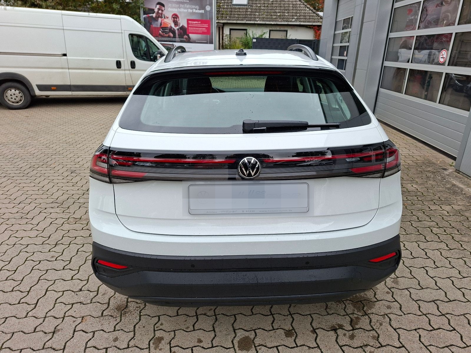 Volkswagen Taigo 1.0 TSI DSG Life foto 5