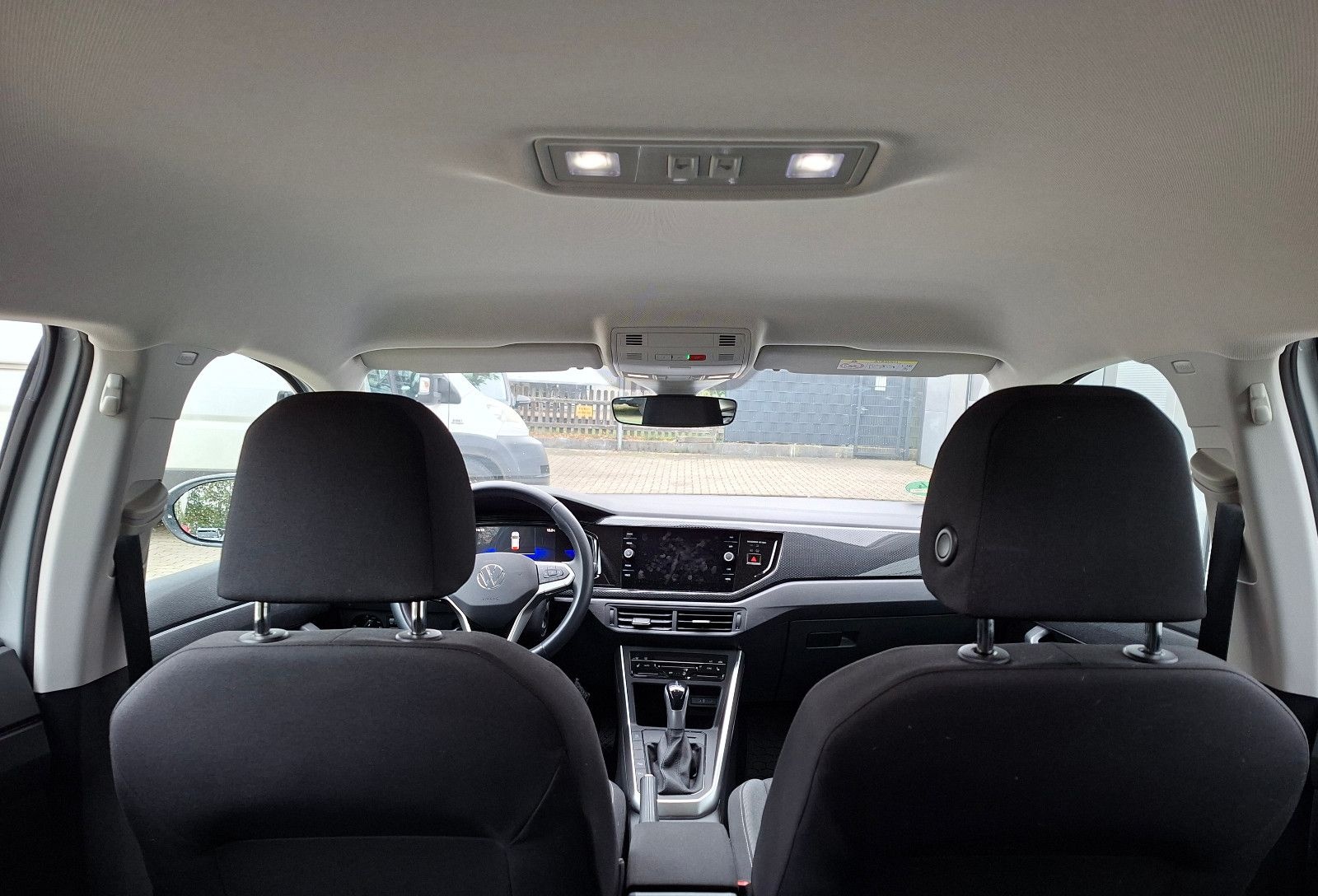 Volkswagen Taigo 1.0 TSI DSG Life foto 6