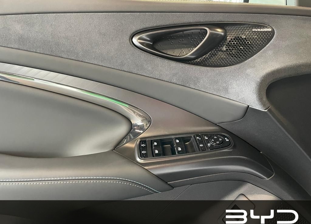 BYD SEAL Excellence AWD ACC+360KAM+Pano foto 11