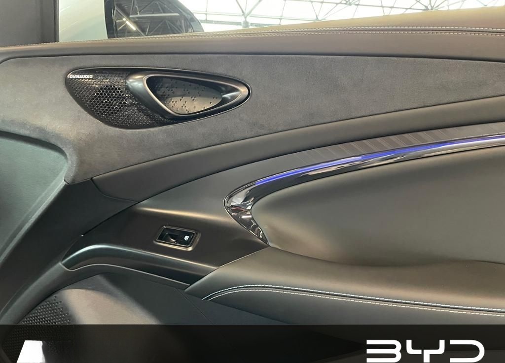 BYD SEAL Excellence AWD ACC+360KAM+Pano foto 15