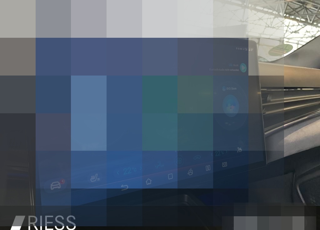 BYD SEAL Excellence AWD ACC+360KAM+Pano foto 18