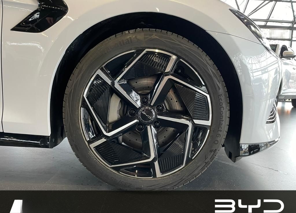 BYD SEAL Excellence AWD ACC+360KAM+Pano foto 6