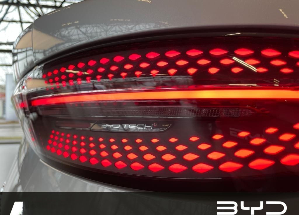 BYD SEAL Excellence AWD ACC+360KAM+Pano foto 7