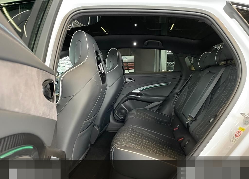 BYD SEAL Excellence AWD ACC+360KAM+Pano foto 9